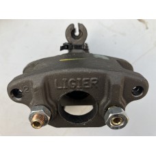 Microcar cargo ligier xtoo nova, rear brake calliper brand new 